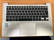 ASUS ZenBook UX303U laptop