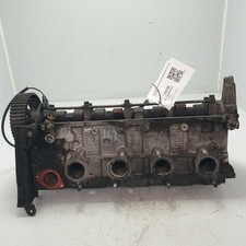 55207460 Testata motore Alfa Romeo 147 1.9 mtj 2009