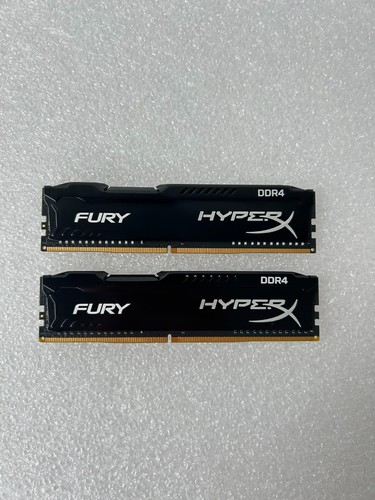 Kit barrette ram hyperx - barrette,