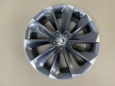 Skoda Superb cerchio in lega