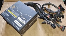 XFX XPS-450W-SEW Pro 450W, 80