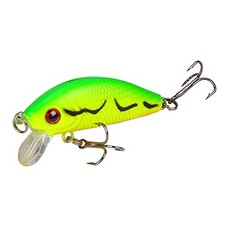 Fishing Lure 50mm 4.2g  Bait