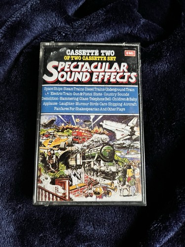 Spectacular sound effects - spectacular,