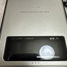 Fujitsu Unità disco