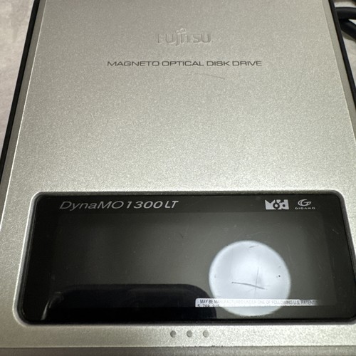 Fujitsu unità disco - unità,