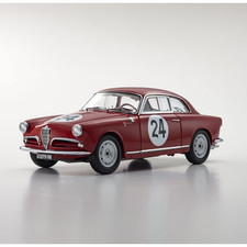Ks08957B 1/18 Alfa Romeo