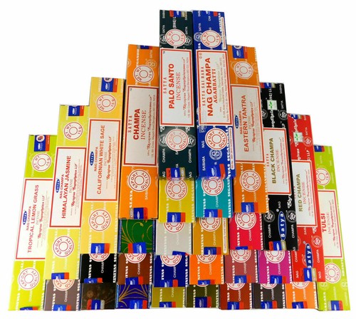 Incenso mega affare profumo - mega,