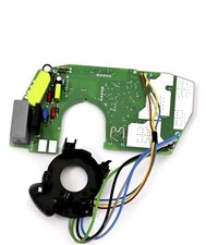 SCHEDA ELETTRONICA FOLLETTO VK