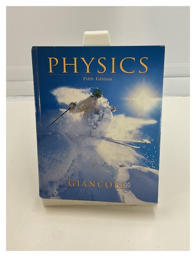 Physics fifth edition - physics, by