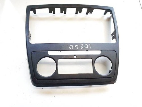Assetto interno skoda yeti - interno,