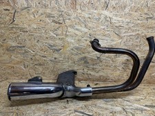 HONDA NTV 650 RC33 Reverve