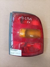 265556F600 FANALE POST. SX