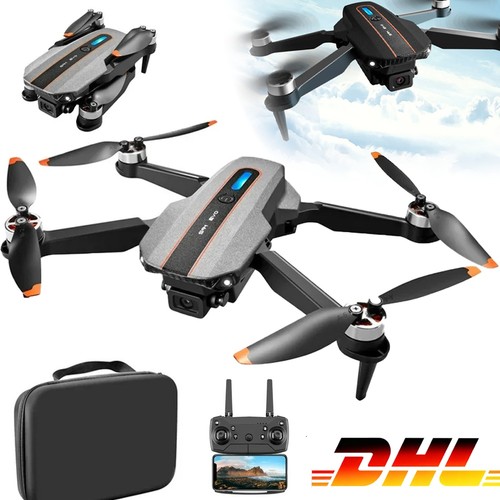 Drone con telecamera - telecamera, fhd