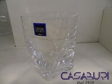 Cristal de Sevres Envol Set 6