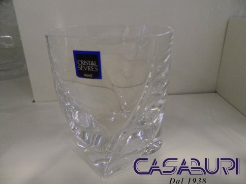 Cristal sevres envol set 6 - de,