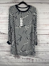 Byblos vestito donna nero - byblos, 38