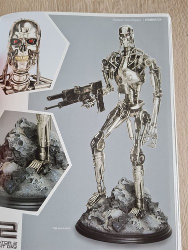 Libro sideshow collectibles - libro,