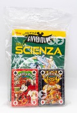 Topolino Le carte da gioco