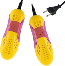Asciuga Scarpe Elettrico