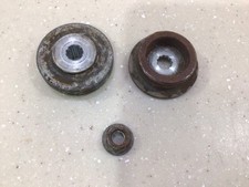 Kit fissaggio decespugliatore