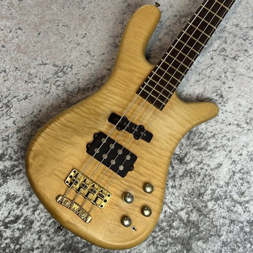 Warwick streamer jazzman - streamer, lx