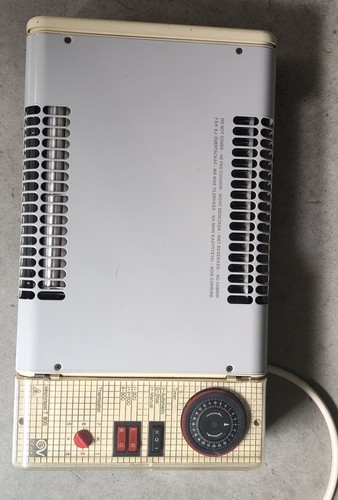 Vortice microrapid 600 vo - vortice, 600-vo