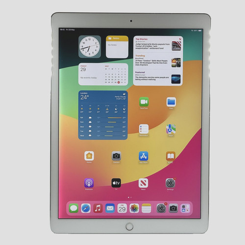 Apple ipad pro generazione - pro,