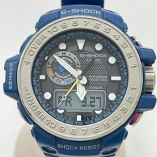 Casio shock gulfmaster - casio, g-shock
