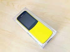 Nokia 8110 4G - NUOVO/CONFEZIONE ORIGINALE - MAI USATO - Il cellulare a banana è tornato