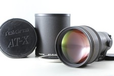 [Quasi come nuovo] Tokina AF 300 mm f/2.8 AT-X Pro obiettivo SD per Canon EF dal Giappone #T4071