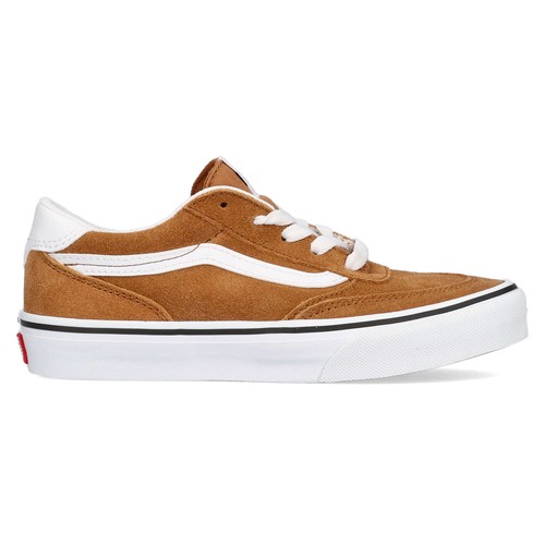 Vans brooklyn suede - brooklyn, bambini