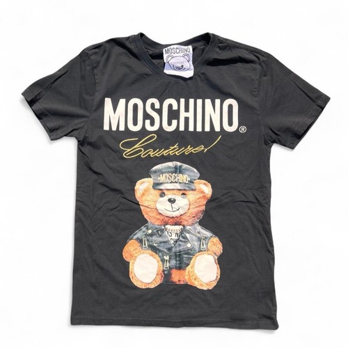 Camicia moschino couture - moschino,