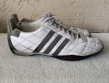 Vintage Team Adidas Goodyear