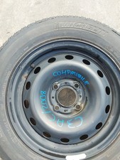 Ruota cerchio cerchione - ruota, gomma