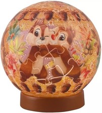 Puzzle Twinkle Magic/Chip e