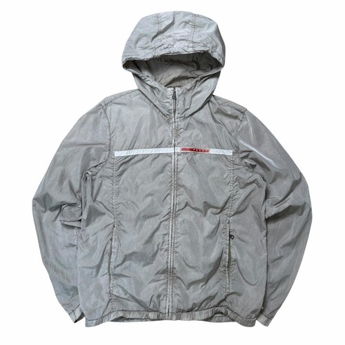 Giacca leggera prada sport - leggera, (l)