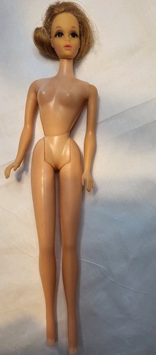 Barbie vintage walking jamie - barbie,