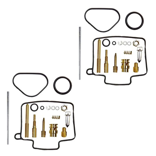 Kit riparazione carburatore - kit,