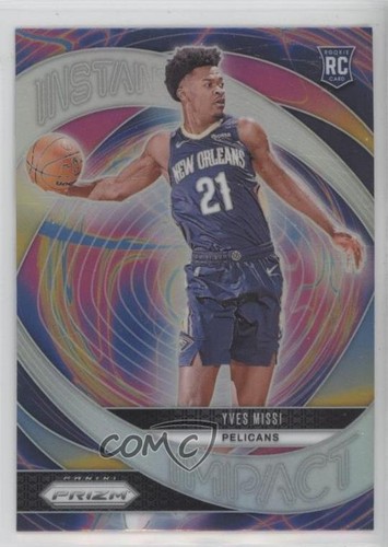 2024 panini prizm - 2024-25, instant