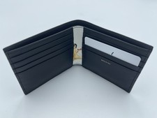 RARO PORTAFOGLIO PAUL SMITH