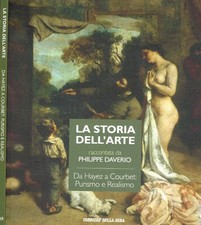 Da Hayez a Courbet: Purismo e