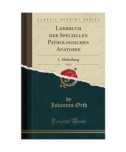 Lehrbuch der speciellen - lehrbuch,