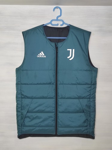Gilet pad juventus 2020 - gilet,
