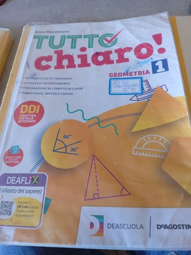 Tutto chiaro aritmetica - tutto,