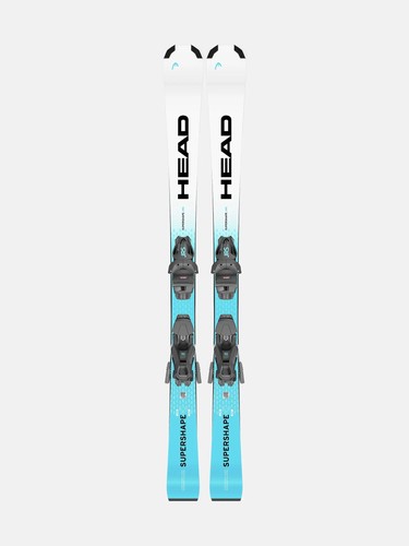 Head supershape jrs - supershape, 7.5