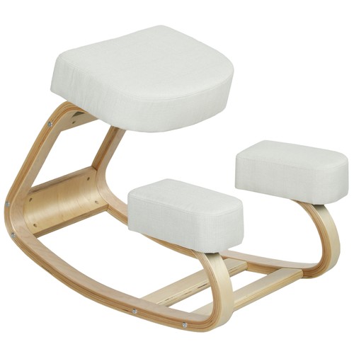 Vinsetto sedia ergonomica - sedia, con
