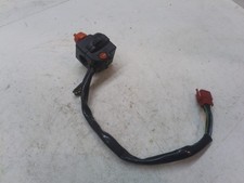 HONDA CBX 400 550 F F2 PC04 NC07 commutatore devioluci destro