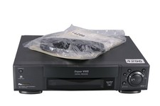 Panasonic NV-HS950EG S-VHS