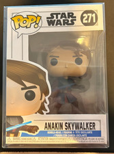 Funko Pop! Star Wars Clone