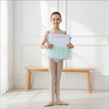 Borsa da Balletto con Gonna in